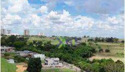 Terreno à venda, 722 m² por R$ 2.700.000 - Residencial Quinta do Golfe - São José do Rio Preto/SP