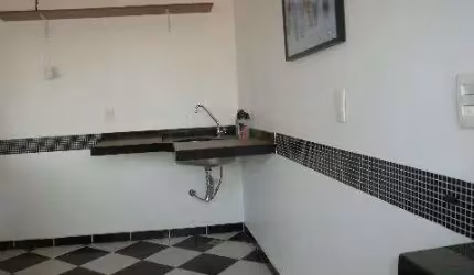 Casa com 4 dormitórios para alugar, 110 m² por R$ 5.920,00 - Parque Estoril - São José do Rio Preto/SP