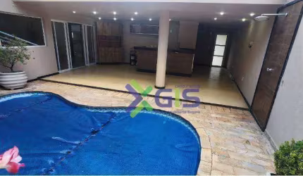 CASA RESIDENCIAL DAMHA III - RIO PRETO