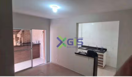 Apartamento Térreo com Área Gourmet Ana Célia