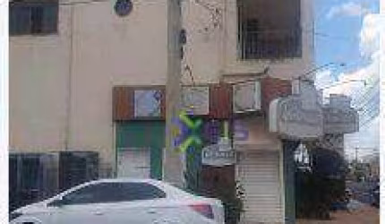 Apartamento 4 quartos na Bela Vista - 330m²