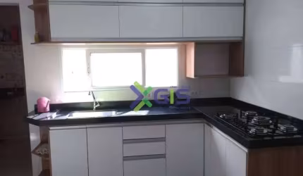 Casa com 3 dormitórios à venda, 90 m² por R$ 400.000,00 - PARQUE DA LIBERDADE 3 - São José do Rio Preto/SP
