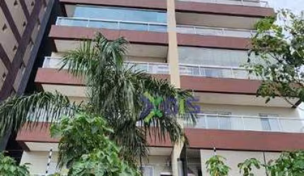Apartamento com 2 dormitórios à venda, 76 m² por R$ 420.000,00 - Boa Vista - São José do Rio Preto/SP