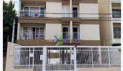 Apartamento 3 quartos Cidade Nova