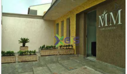 Imóvel Comercial c/ 6 salas