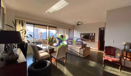 Apartamento com 3 dormitórios à venda, 125 m² por R$ 700.000,00 - Jardim Vivendas - São José do Rio Preto/SP