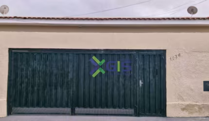 Oportunidade !!! Linda casa no Jardim Vetorezzo