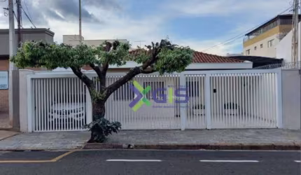 Casa na Redentora com 240 metros