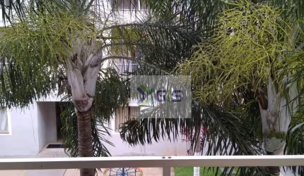 Apartamento com 2 dormitórios à venda, 74 m² por R$ 200.000,00 - Universitário - São José do Rio Preto/SP