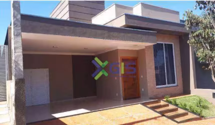 Casa no Condomínio Ideal Life