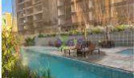 Apartamento no Iguatemi 3 suítes