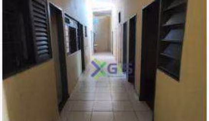 6 Salas Comerciais Av. Nossa Sra da Paz