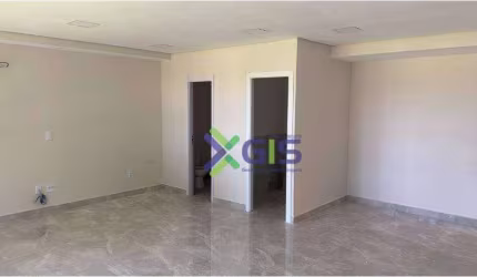 Sala Comercial Georgina Business