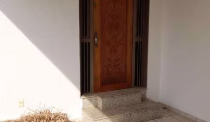 Casa 4 quartos  Vila Maceno