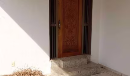 Casa 4 quartos  Vila Maceno