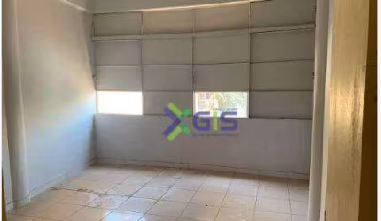 Sala Vila Meceno 28m²