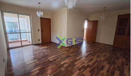 Apartamento Centro 137m²