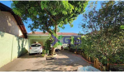Casa Romano Calil 150m² 4 dorm