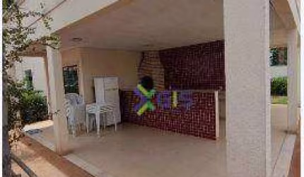 Apartamento V. Toninho Novo