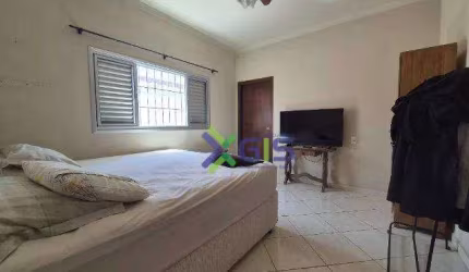 Casa com 2 dormitórios à venda, 175 m² por R$ 340.000 - Colina Sul 2 - Bady Bassitt/SP