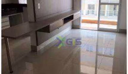 Apartamento Vila Imperial