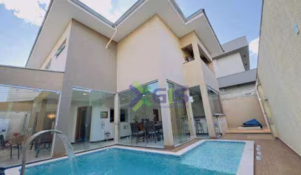 Gaivota 1 - Casa Alto Padrão