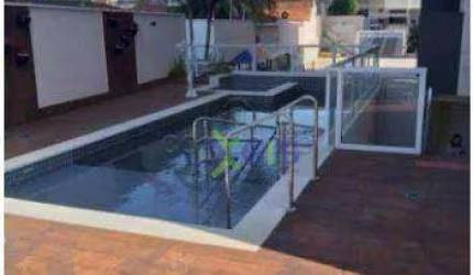 Apartamento Alto do Rio Preto