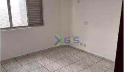 Apartamento 140m² com armários