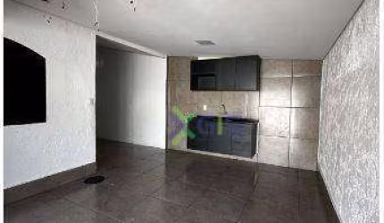 Casa 3 qrts Jardim Nazareth