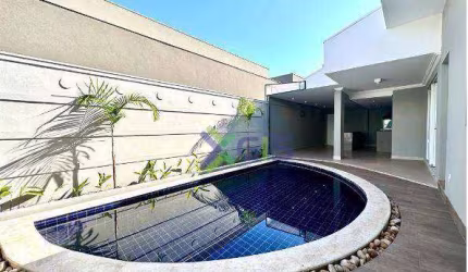 Casa Damha Alto Padrão c/ piscina