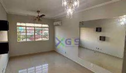 Apartamento 2 quartos c/ planejados