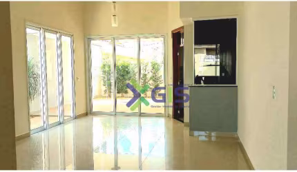Casa Quinta da Mata 3 suítes para Locação