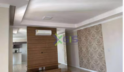 Apartamento com 2 quartos para alugar na Rua José Polachini Sobrinho, 4000, Jardim Urano, São José do Rio Preto, 85 m2 por R$ 3.500