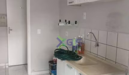 Apartamento no Macedo Teles