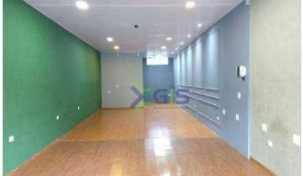 Salão Comercial Centro Impecável