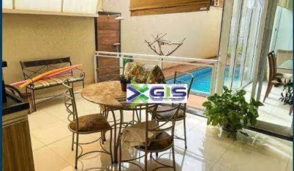 Casa Gaivota 1 - 3 suítes