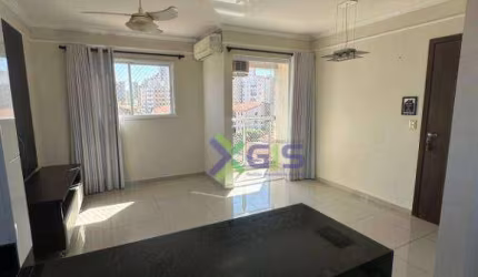 Apartamento 2 dormitórios Zona Sul