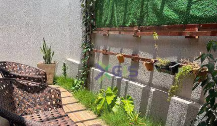 Casa em Bady Bassit no Bosque dos Laranjais