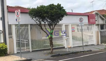 Imóvel Comercial 6 salas 250 m²
