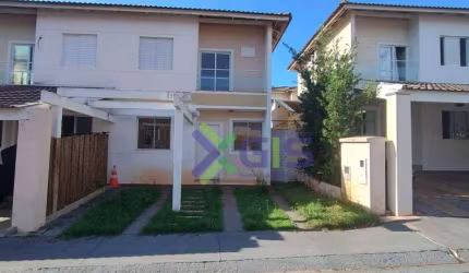 Casa com 3 dormitórios para alugar, 90 m² por R$ 2.650,00/mês - Jardim Yolanda - São José do Rio Preto/SP