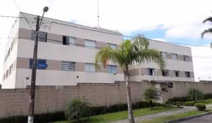 Apartamento 2 quartos no Santa Cândida/Boa Vists