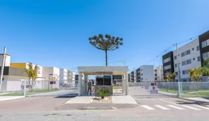 Apartamento 2 quartos em Campo Largo