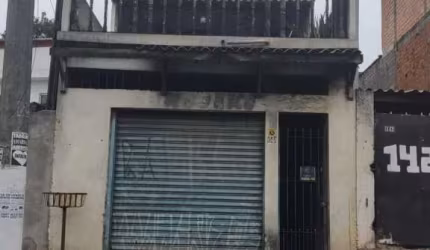 Casa -  - JARDIM BELCITO - SAO PAULO - SP - CA6590