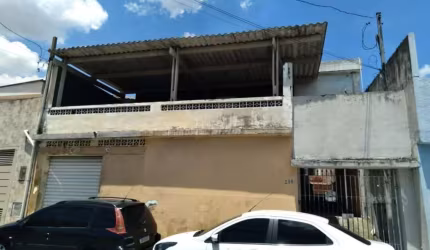 Casa para venda,  Cidade Ademar, São Paulo - CA6569