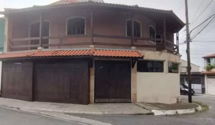 Sobrado para aluguel e venda, 3 quarto(s),  Jardim Guanhembu, São Paulo - SO6547