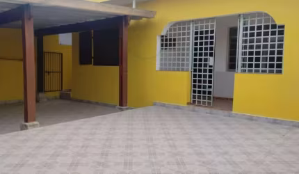 Casa para ,  Parque Grajaú, São Paulo - 310