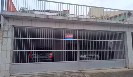 Casa para venda, 3 quarto(s),  Jardim Malia Ii, São Paulo - CA6526