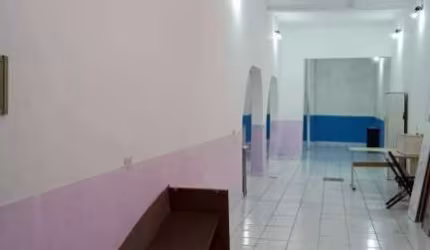 Casa para aluguel,  Parque América, São Paulo - 221