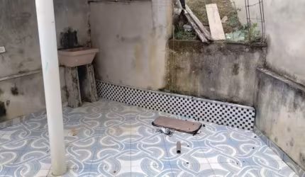 Casa para aluguel,  Jardim Novo Parelheiros, São Paulo - 5479