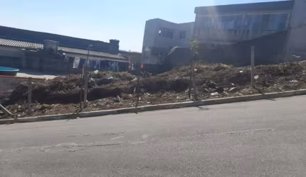 Terreno para venda,  Jardim Novo Parelheiros, São Paulo - 5750